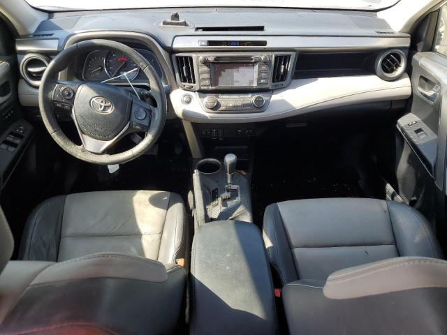 2015 TOYOTA RAV4 LIMIT - JTMDFREV3FJ047406