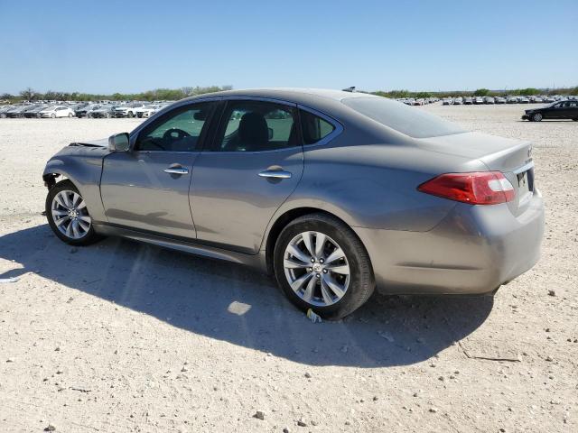 Vin: jn1by1ap3bm321242, lot: 50138195, infiniti m37 20112