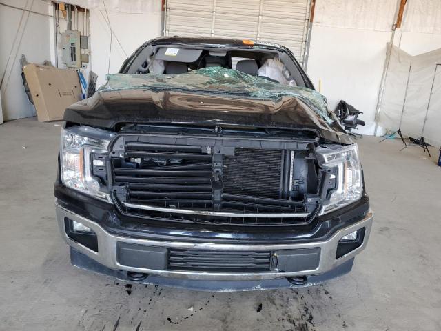 2018 FORD F150 SUPER - 1FTEW1E52JFD53398