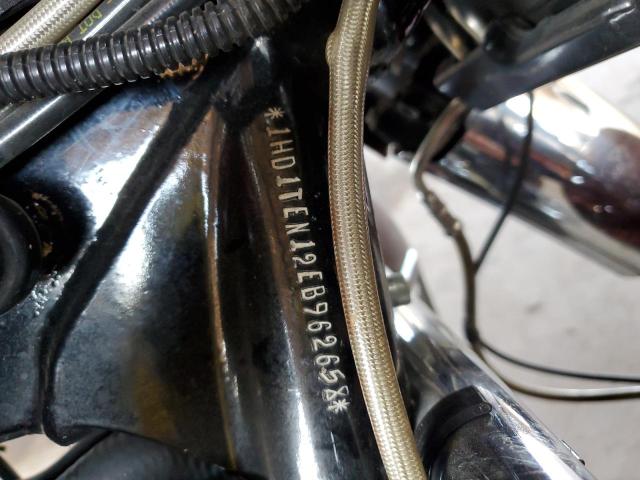2014 HARLEY-DAVIDSON FLHTKSE 1HD1TEN12EB962658