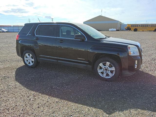 2015 GMC TERRAIN SL - 2GKFLVEK9F6284032