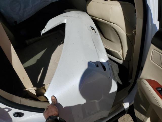 2010 LEXUS RX 350 - 2T2ZK1BA6AC011276