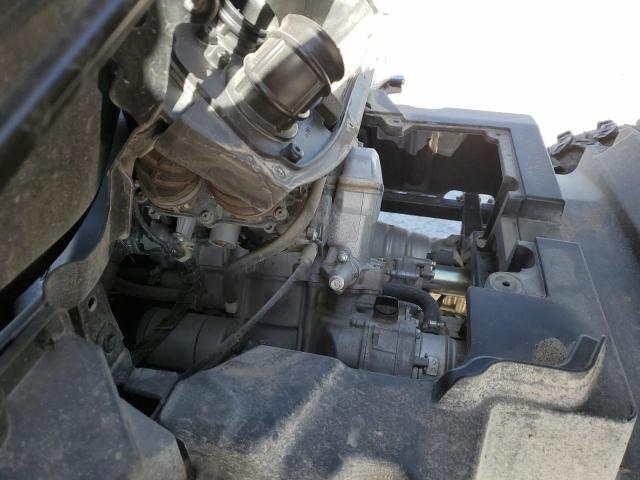 2022 HONDA SXS1000 M3 - 1HFVE04A5N4600612