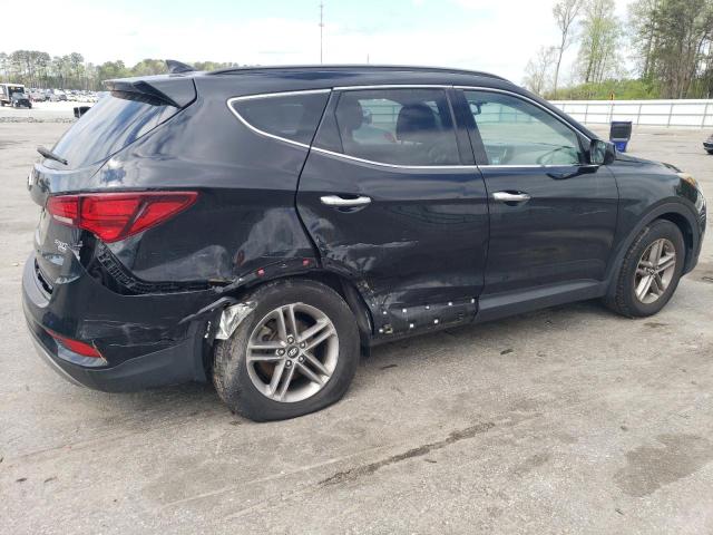 2017 HYUNDAI SANTA FE S - 5NMZUDLB0HH012046