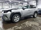 2020 TOYOTA RAV4 XLE - 2T3P1RFV9LC101638