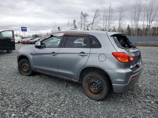 Vin: ja4aj3au4bz604468, lot: 48723425, mitsubishi outlander se 20113