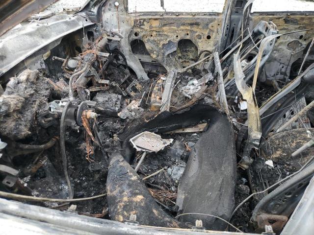 2015 CHEVROLET SUBURBAN K - 1GNSKKKC5FR689728