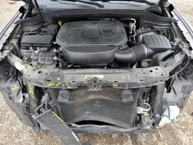 2016 DODGE DURANGO LI 1C4RDJDG1GC308800
