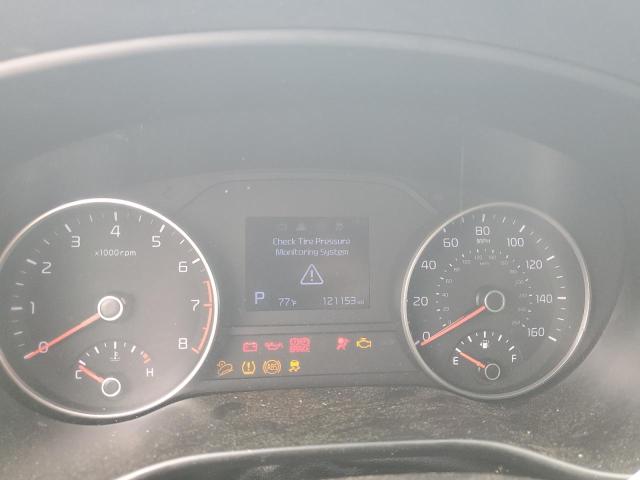 2021 KIA SPORTAGE L - KNDPM3AC4M7927593