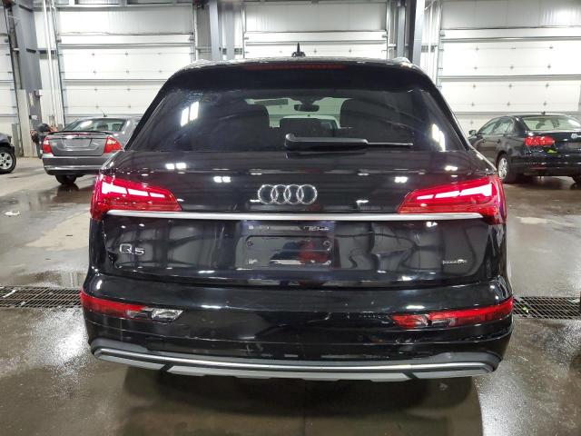 2021 AUDI Q5 PREMIUM - WA1BAAFY7M2131262