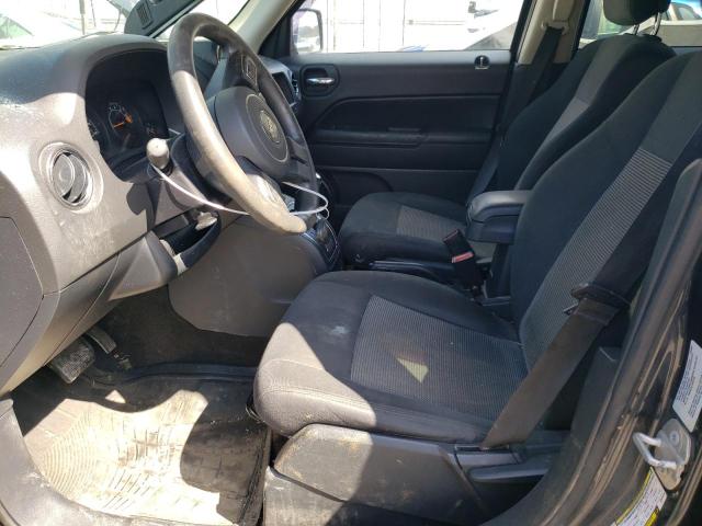 2016 JEEP PATRIOT SP - 1C4NJRBBXGD520490