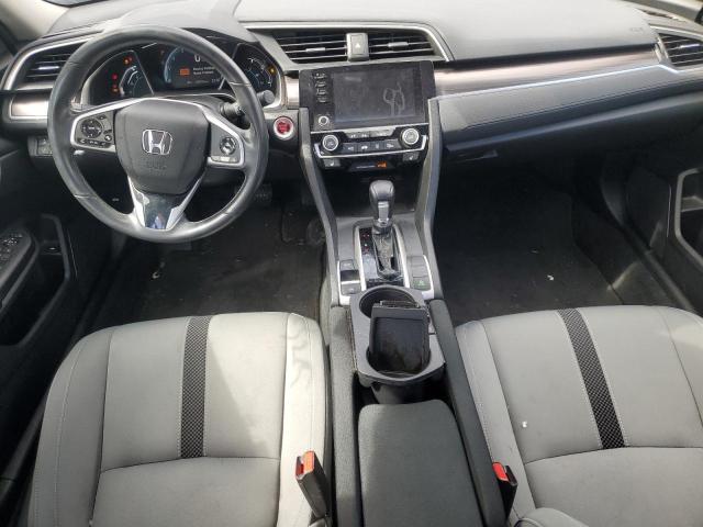 2021 HONDA CIVIC EX - 19XFC1F3XME004787