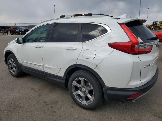 2019 HONDA CR-V EXL - 2HKRW2H82KH641944
