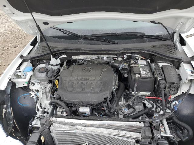 2024 VOLKSWAGEN TIGUAN SE - 3VVMB7AX5RM186579