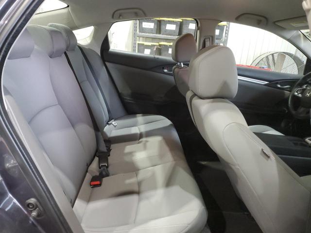 2016 HONDA CIVIC LX - 19XFC2F59GE044239