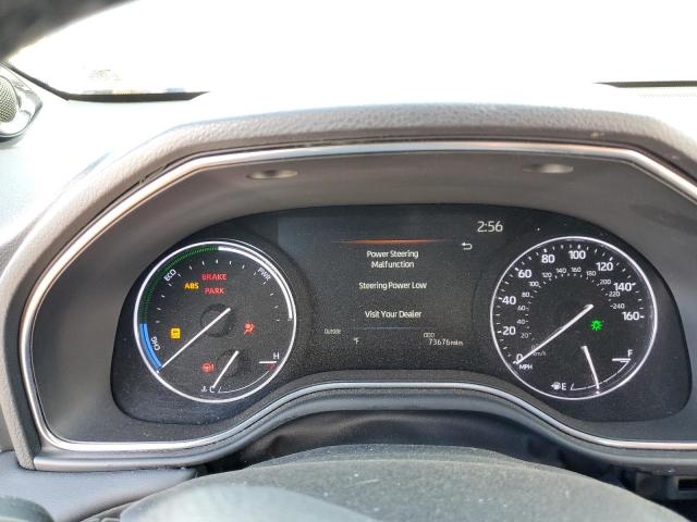 2021 TOYOTA AVALON LIM 4T1DA1AB7MU001032