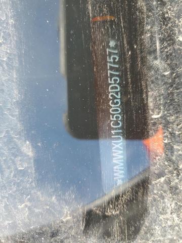 2016 MINI COOPER - WMWXU1C50G2D57757