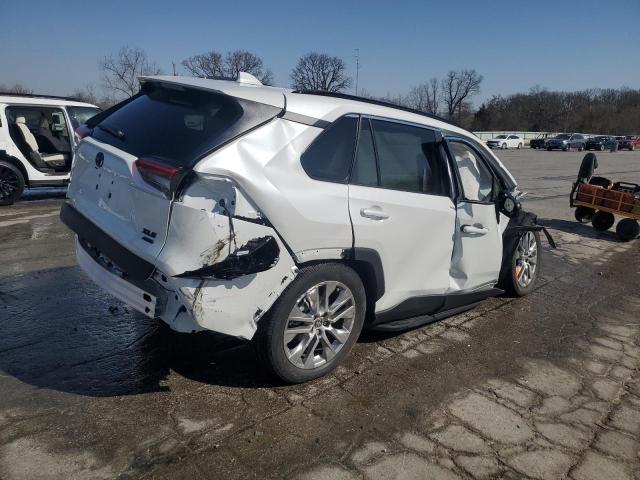 2024 TOYOTA RAV4 XLE P 2T3A1RFVXRW488584