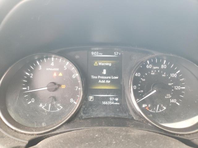 2017 NISSAN ROGUE S - JN8AT2MT3HW144473