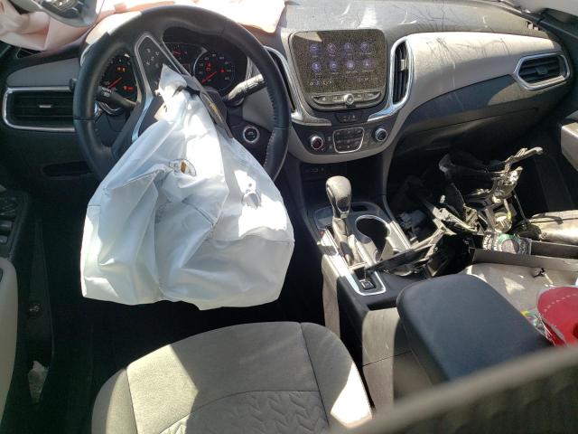 2022 CHEVROLET EQUINOX LT - 3GNAXKEV2NL299685