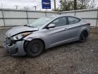 2016 HYUNDAI ELANTRA SE - 5NPDH4AE5GH740796