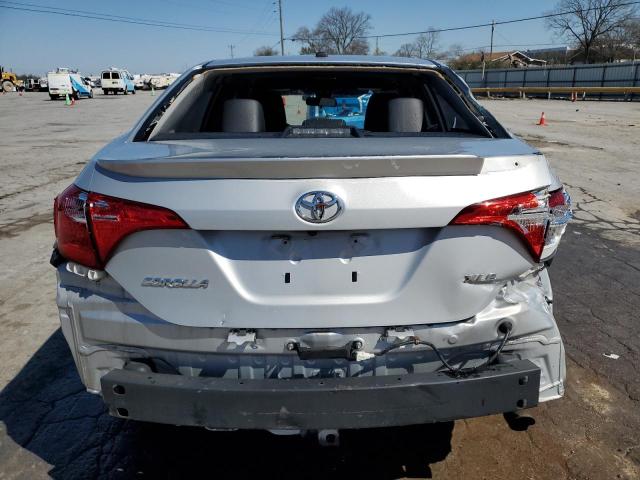 2017 TOYOTA COROLLA L - 2T1BURHE4HC778790