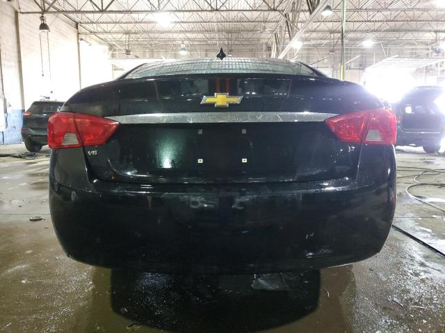 2020 CHEVROLET IMPALA LT - 1G11Z5S33LU112313