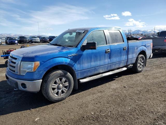 FORD F150 SUPER