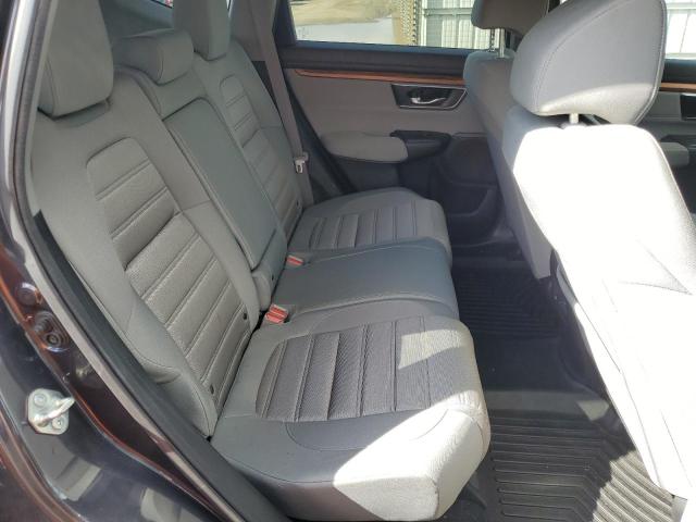 2018 HONDA CR-V EX - 7FARW2H56JE094880
