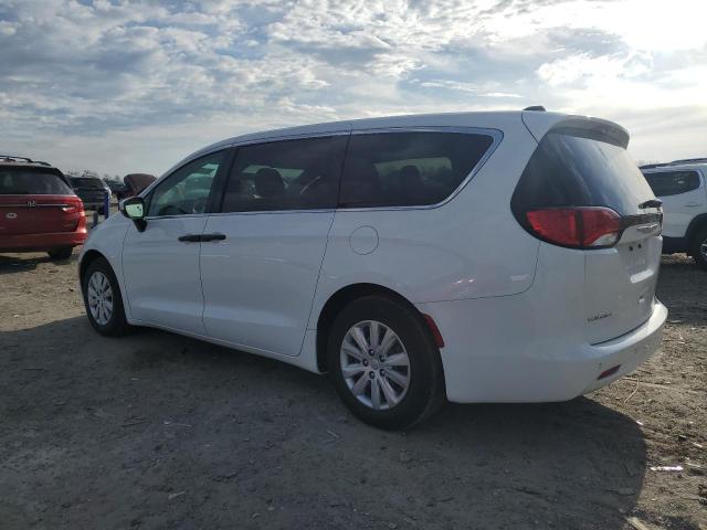 Vin: 2c4rc1ag7lr249213, lot: 51125915, chrysler minivan l 20202