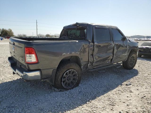Vin: 1c6srfft6kn600666, lot: 49060725, ram 1500 big horn/lone star 20193