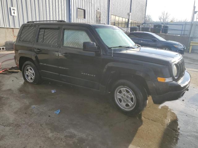 Vin: 1c4njrbb5fd411997, lot: 47387685, jeep patriot sport 20154