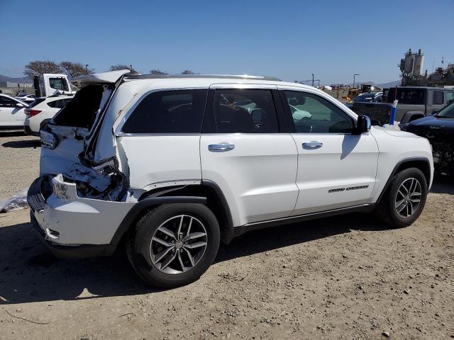 Vin: 1c4rjebg3jc513450, lot: 49663885, jeep grand cher limited 20183