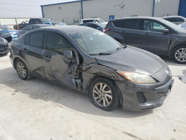 Vin: jm1bl1v78c1678523, lot: 48153035, mazda 3 i 20124