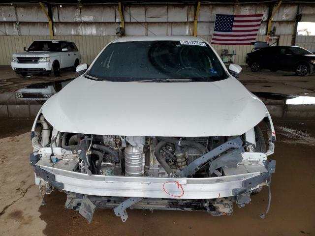 2021 HONDA CIVIC SPOR - SHHFK7H46MU225288