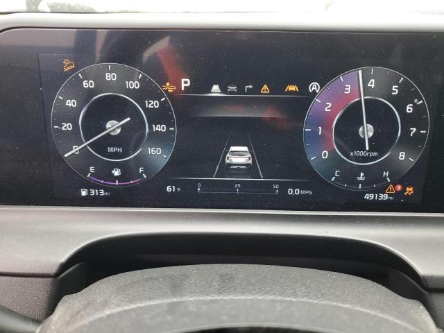 2024 KIA SELTOS EX KNDERCAA3R7529483