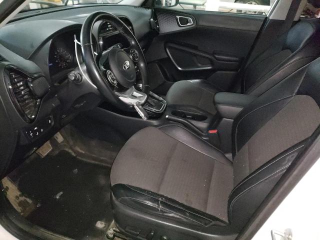 2020 KIA SOUL EX - KNDJ33AU6L7036673
