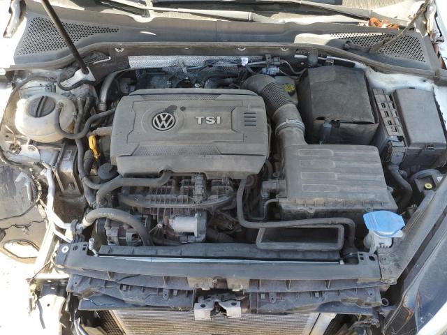 2017 VOLKSWAGEN GTI S - 3VW4T7AU4HM017537