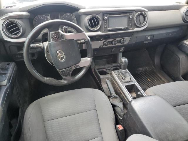 2016 TOYOTA TACOMA DOU #3131558670