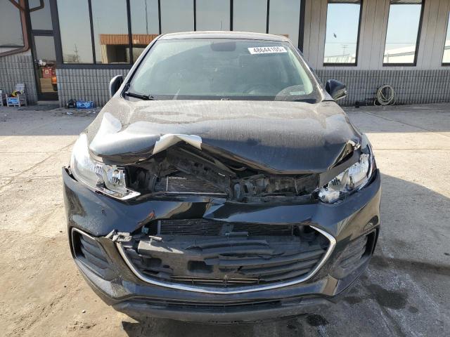 2020 CHEVROLET TRAX LS 3GNCJNSB5LL228709