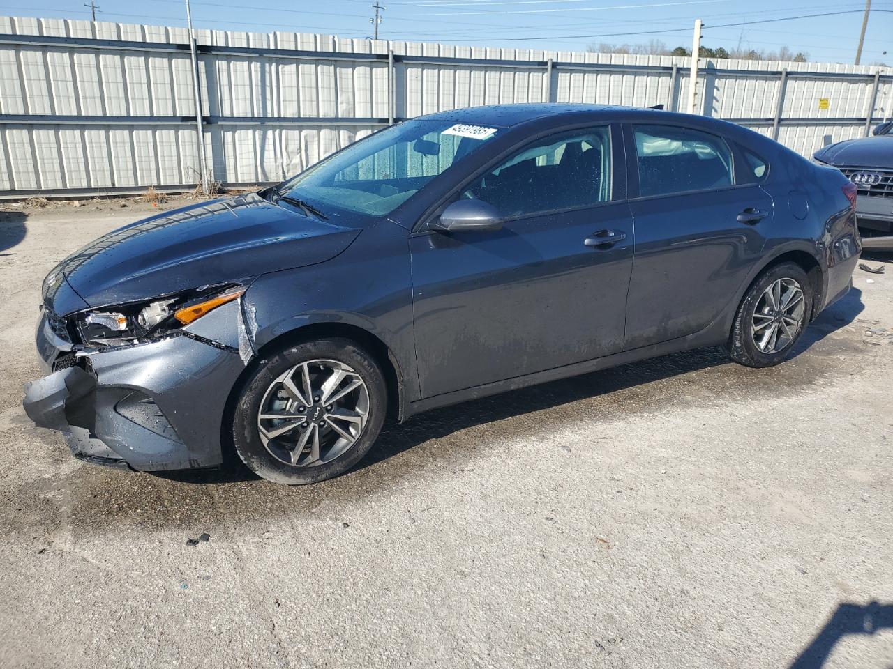 KIA FORTE LX
