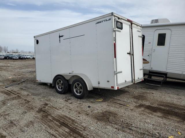 OTHER HEAVY EQUIPMENT TRAILER 2018 white   7GYBE1425JM001559 photo #4