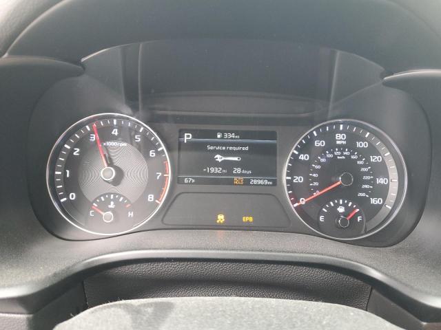 2023 KIA FORTE GT L 3KPF54AD5PE581534