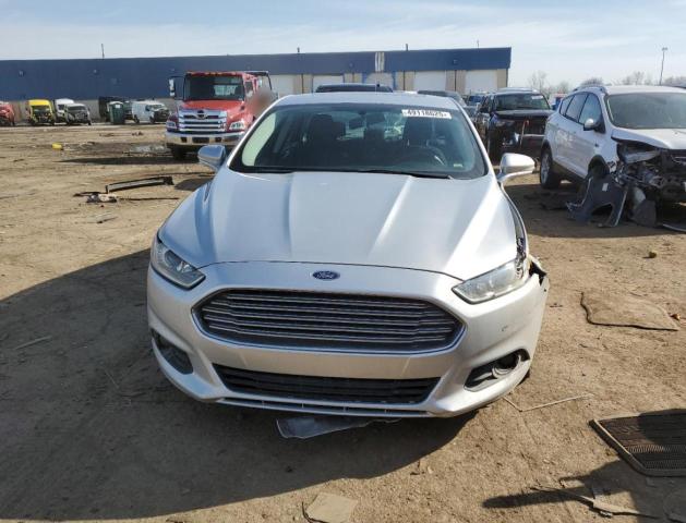 2016 FORD FUSION SE - 3FA6P0HD9GR245604