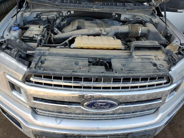 2018 FORD F150 SUPER - 1FTFW1EG7JKD68573