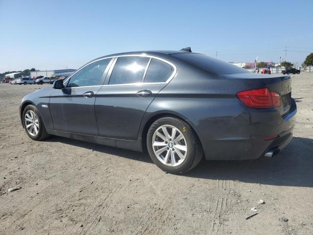 Vin: wbaxg5c53dd232182, lot: 50229465, bmw 5 series i 20132