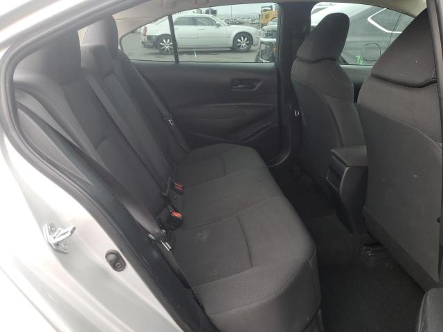 2022 TOYOTA COROLLA LE - 5YFEPMAE6NP311416