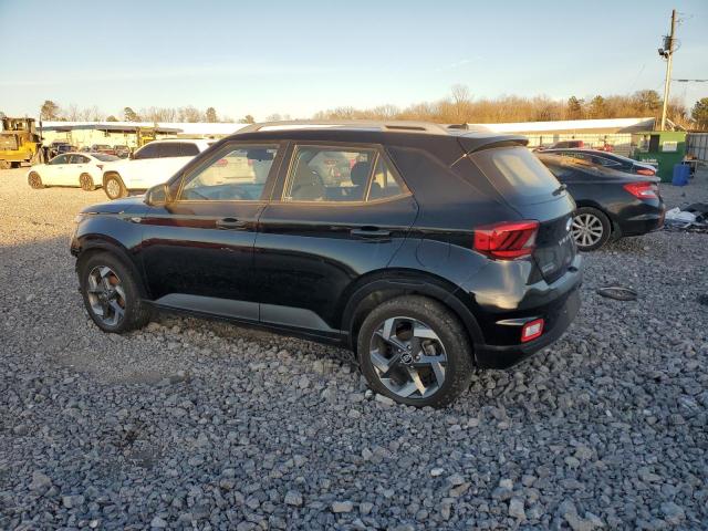 Vin: kmhrc8a39pu261115, lot: 45760165, hyundai venue sel 20232