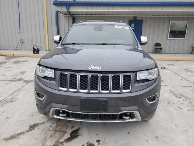 2015 JEEP GRAND CHER - 1C4RJFCG1FC680014
