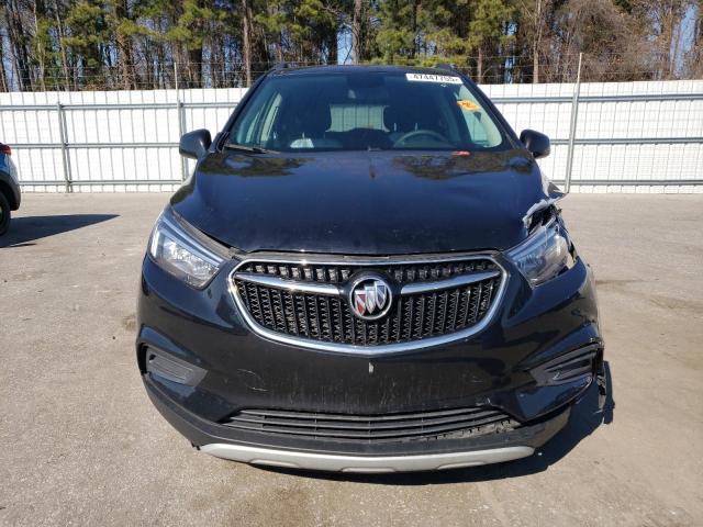 2022 BUICK ENCORE PRE - KL4CJASM9NB526195